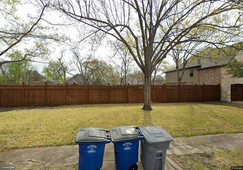 4406 Delmar Ave, Dallas, TX 75206 - photo 1