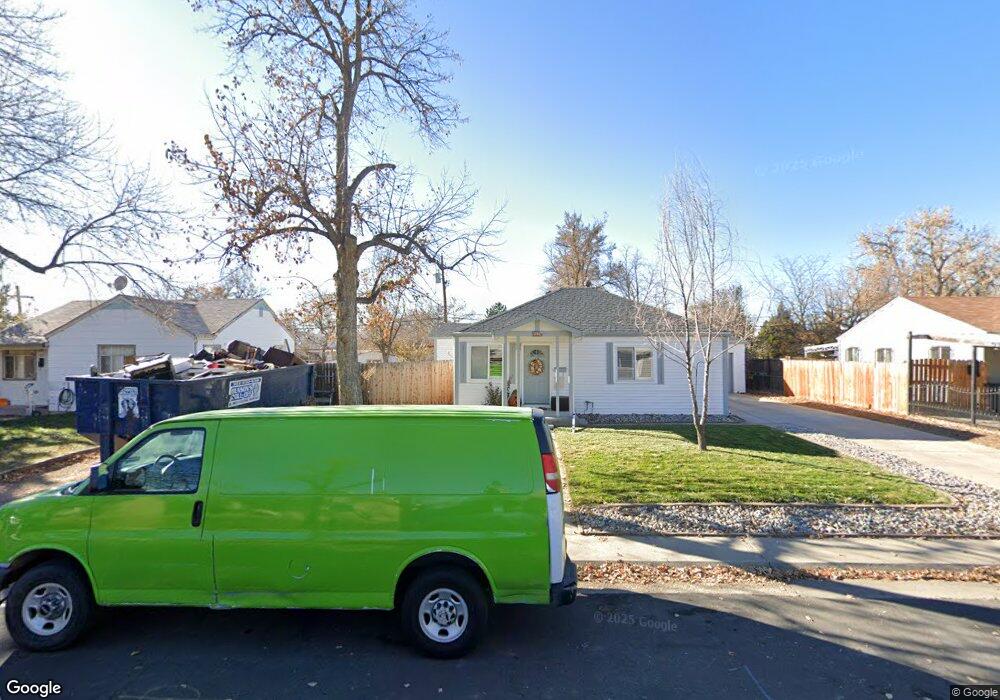 965 Nile St, Aurora, CO 80010 - photo 1