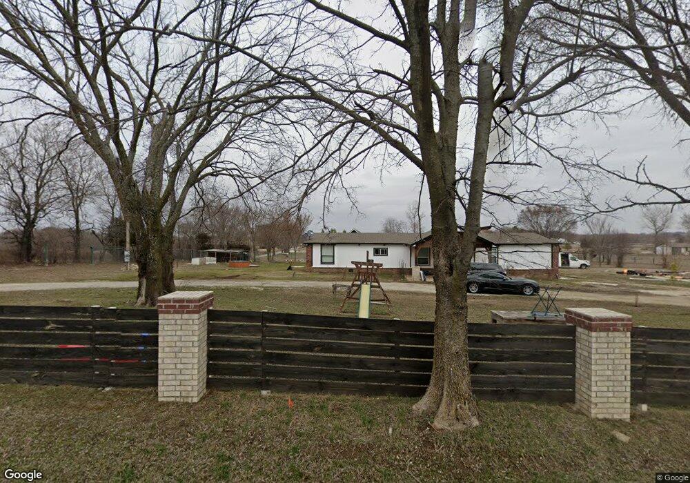 14701 Renee Rd, Claremore, OK 74019 - photo 1