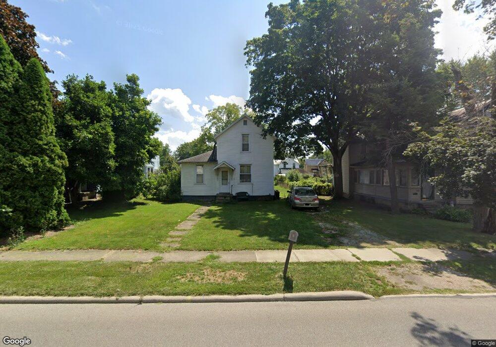 425 E Southern Ave, Bucyrus, OH 44820 - photo 1