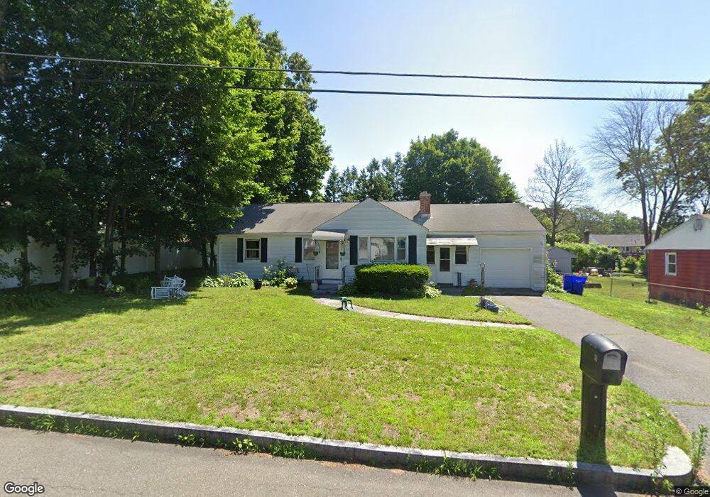 31 Hiram Ave, Springfield, MA 01119 - photo 1