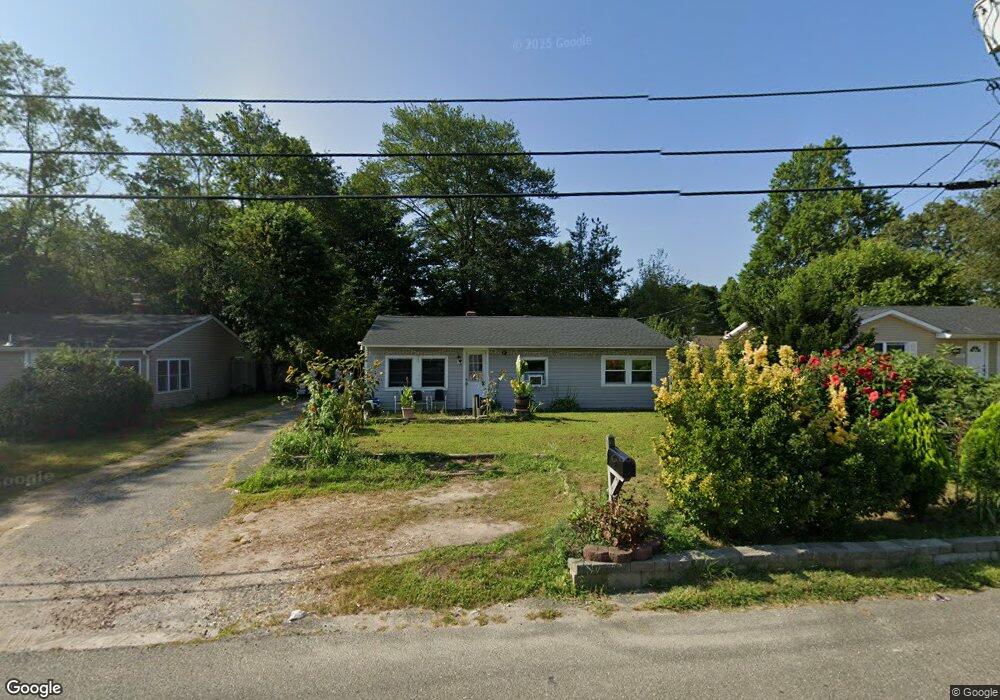 105 Beach Blvd, Forked River, NJ 08731 - photo 1