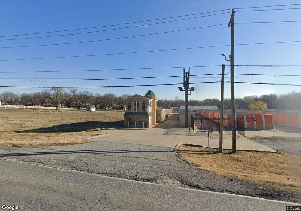 5205 S 193rd East Ave, Broken Arrow, OK 74014 - photo 1