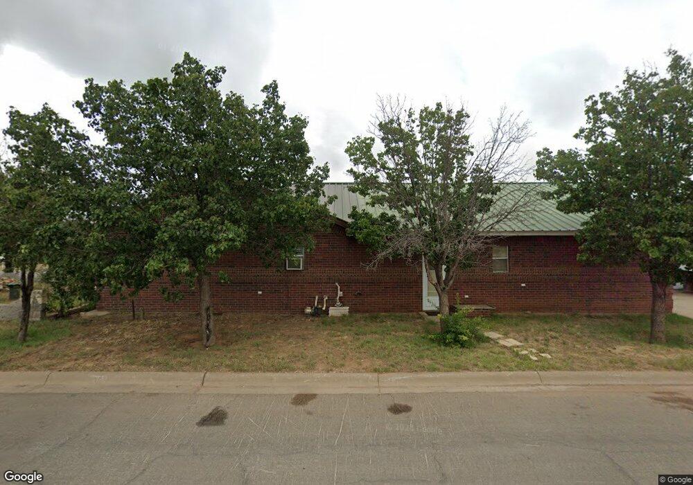 409 W Hamby Ave, Midland, TX 79701 - photo 1