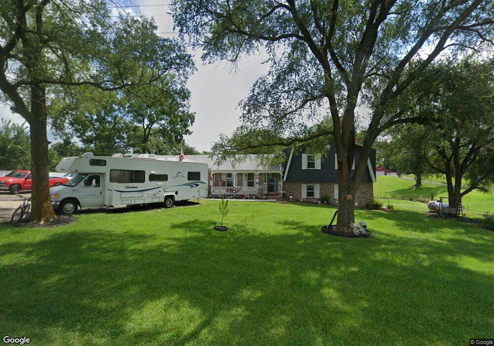 9644 Stephen Young Rd, Camden, OH 45311 - photo 1