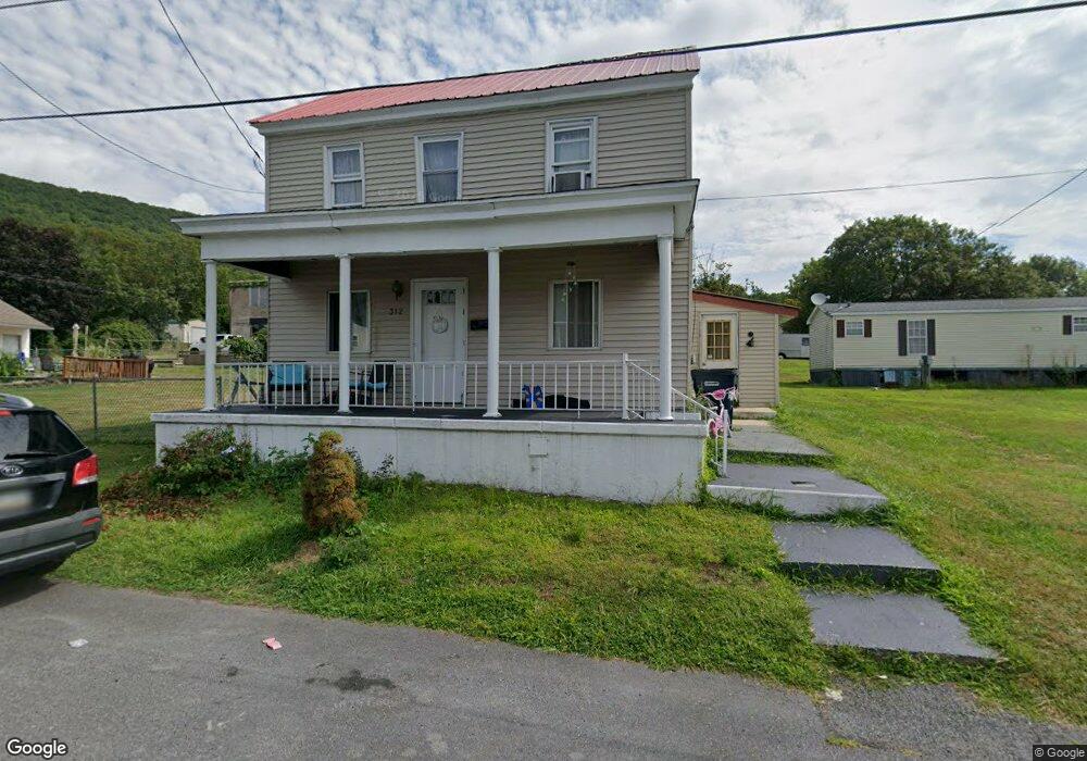 312 Catherine St, Ashland, PA 17921 - photo 1