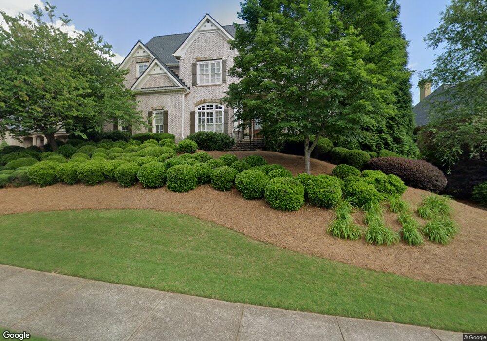 1906 Rand Ridge Ct, Marietta, GA 30062 - photo 1
