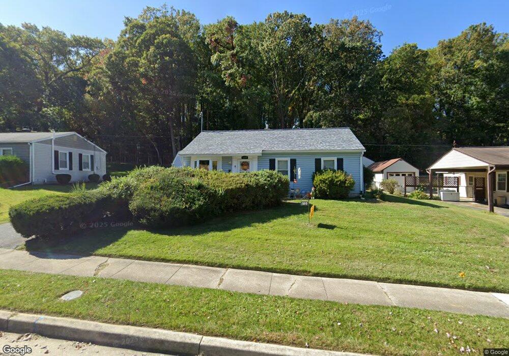 209 Greenview Ave, Reisterstown, MD 21136 - photo 1