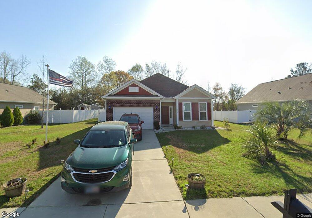 109 Jenna MacY Dr unit Callaway B, Conway, SC 29526 - photo 1