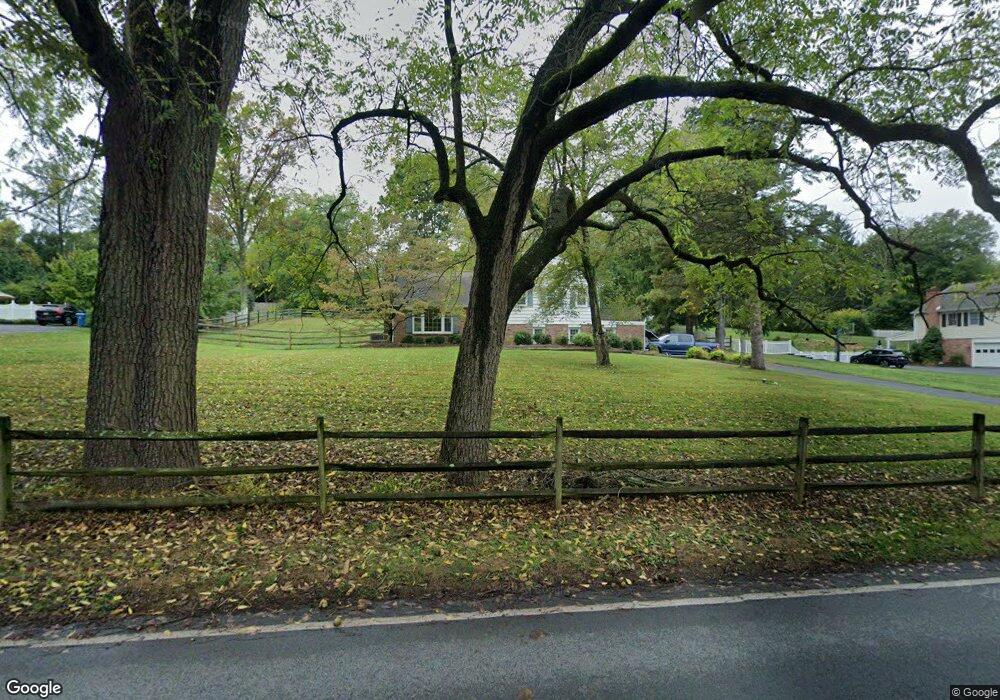 928 Newtown Rd, Devon, PA 19333 - photo 1