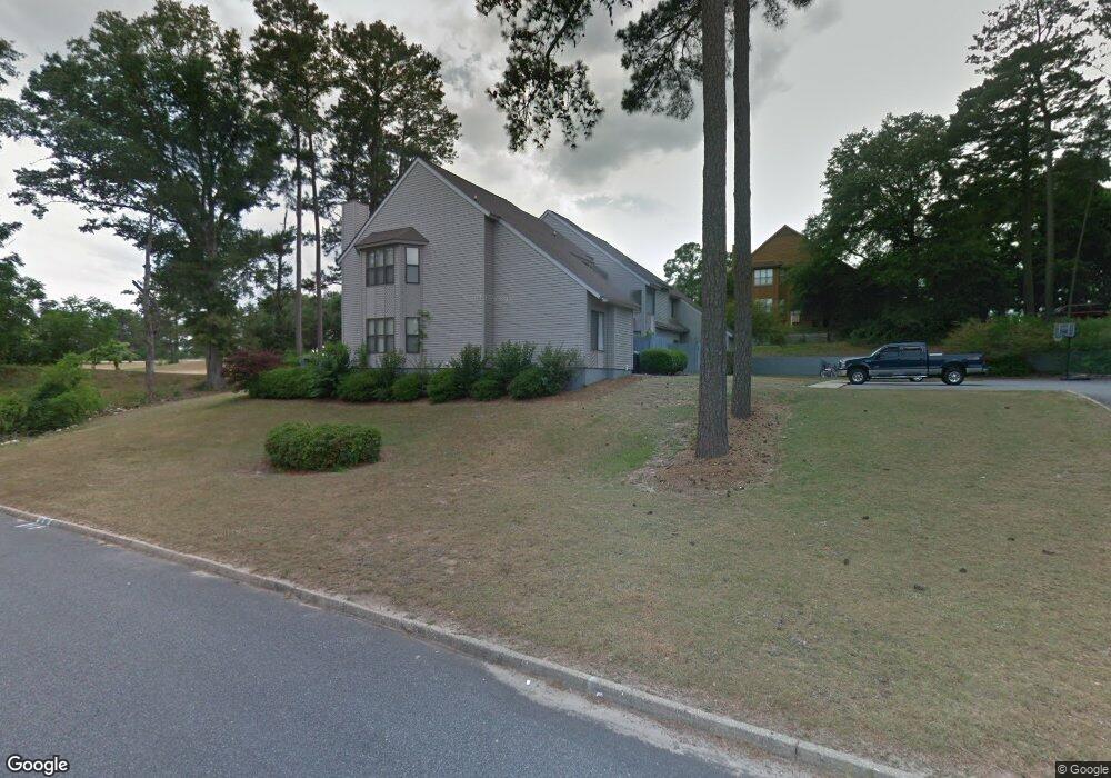 2B Merion Dr, Eufaula, AL 36027 - photo 1