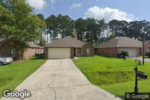 13631 Hope Haven Dr, Walker, LA 70785