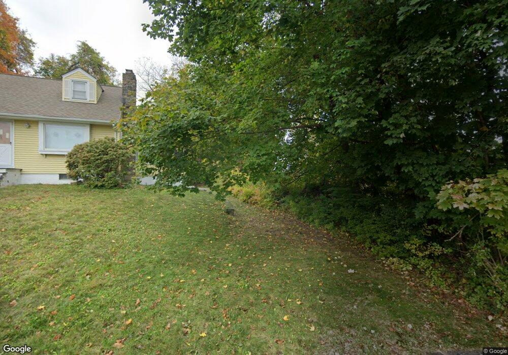 000000 Fairfield County Ave, Danbury, CT 06811 - photo 1