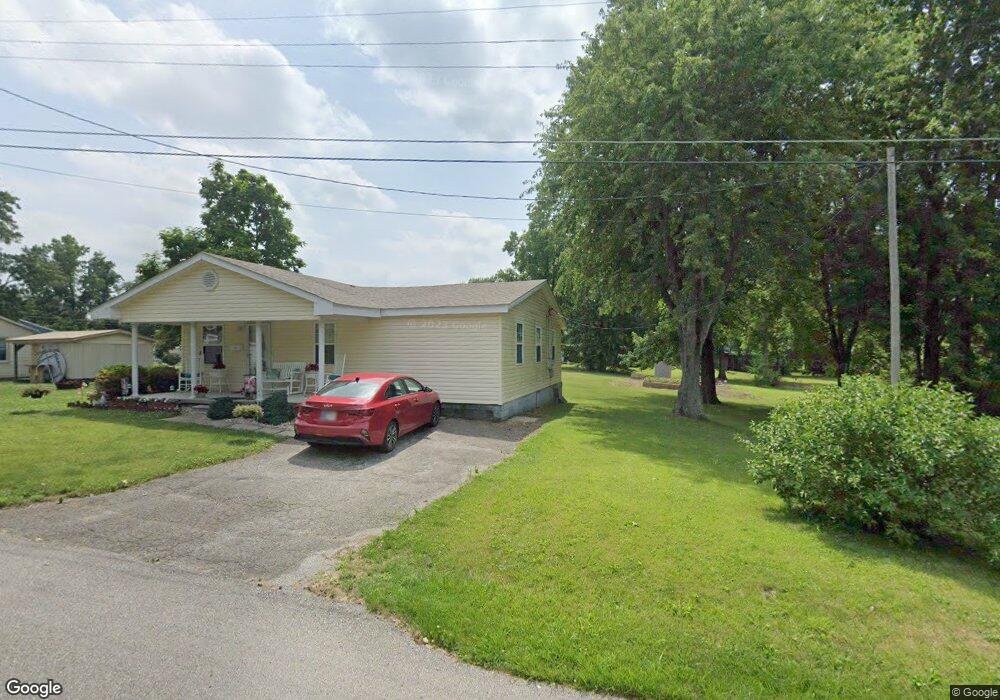 1224 N 1st St, Austin, IN 47102 - photo 1