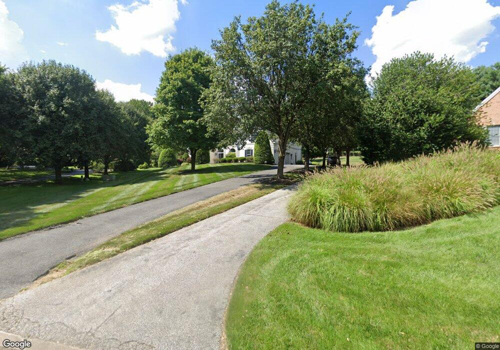 8526 Huntspring Dr, Lutherville Timonium, MD 21093 - photo 1