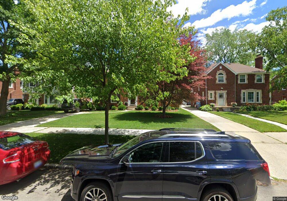 1372 Audubon Rd, Grosse Pointe Park, MI 48230 - photo 1