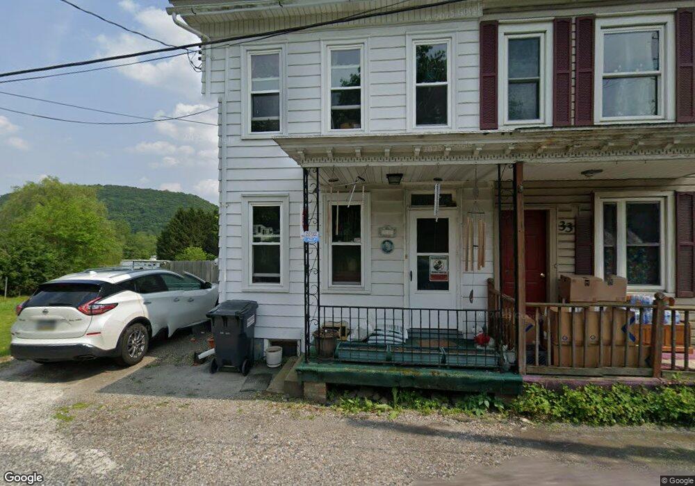 31 W Adamsdale Rd, Schuylkill Haven, PA 17972 - photo 1