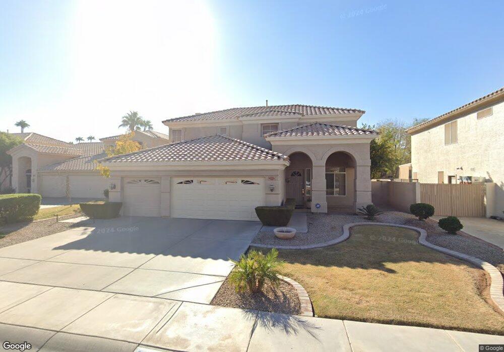 813 E Maria Ln, Tempe, AZ 85284 - photo 1