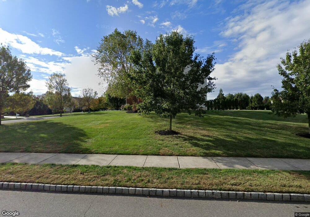 6 Bunting Dr, Chesterfield, NJ 08515 - photo 1