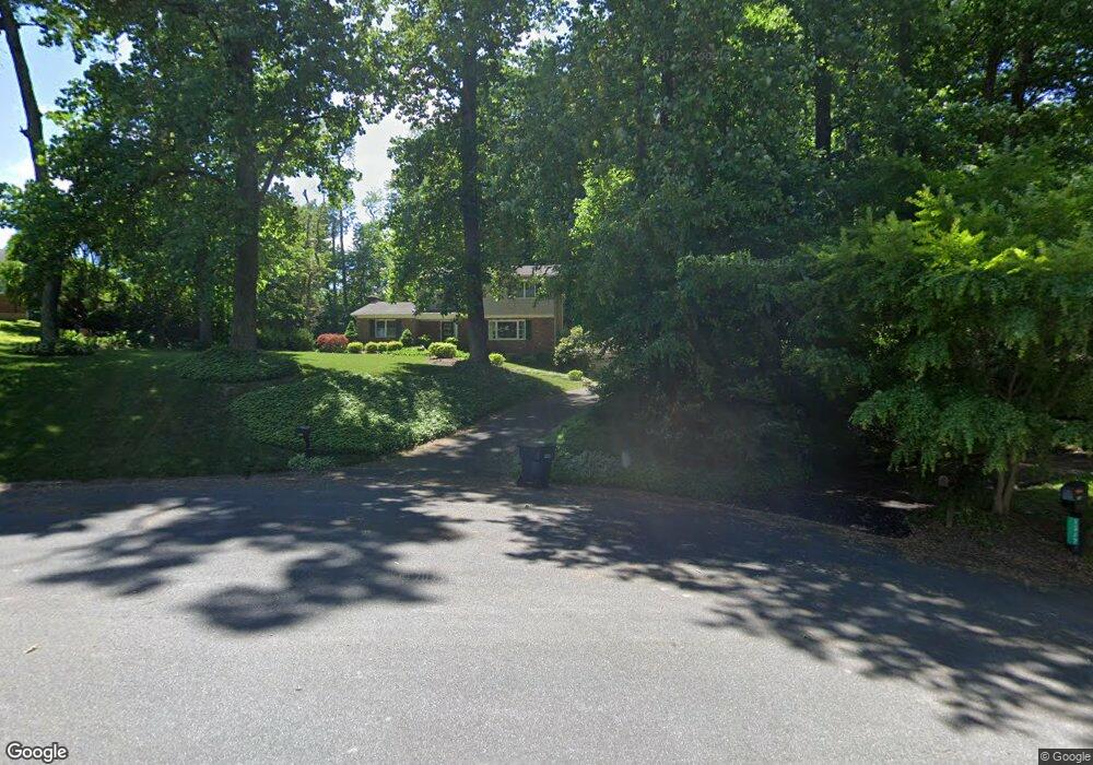 1314 Sorbus Ct, Fallston, MD 21047 - photo 1