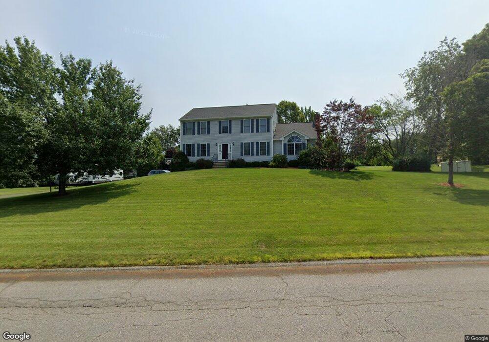 14 Stonehedge Rd, Windham, NH 03087 - photo 1