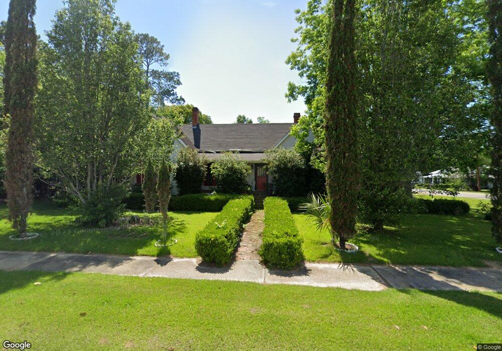 1010 S Cedar St, Barwick, GA 31720 - photo 1