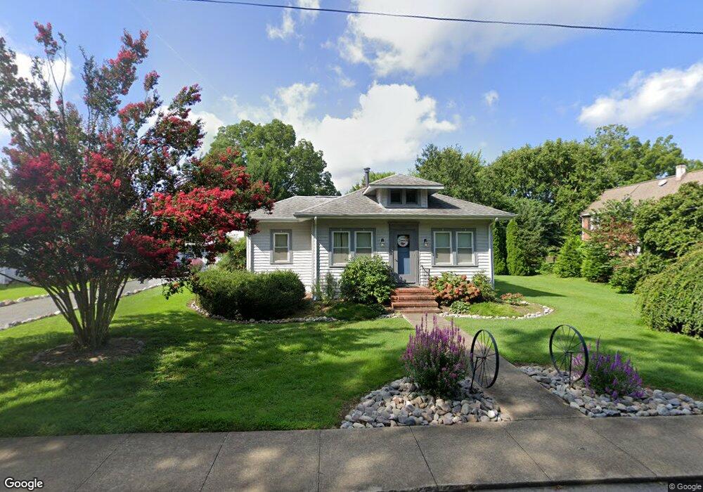 207 Steamboat Ave, Queenstown, MD 21658 - photo 1