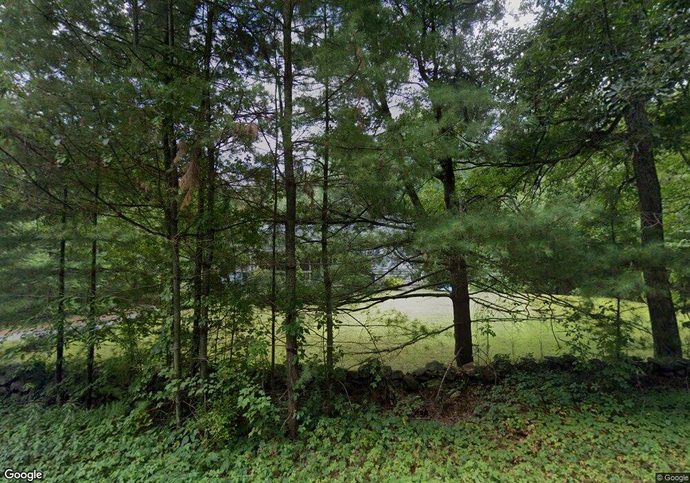 40 Haggerty Rd, Charlton, MA 01507 - photo 1