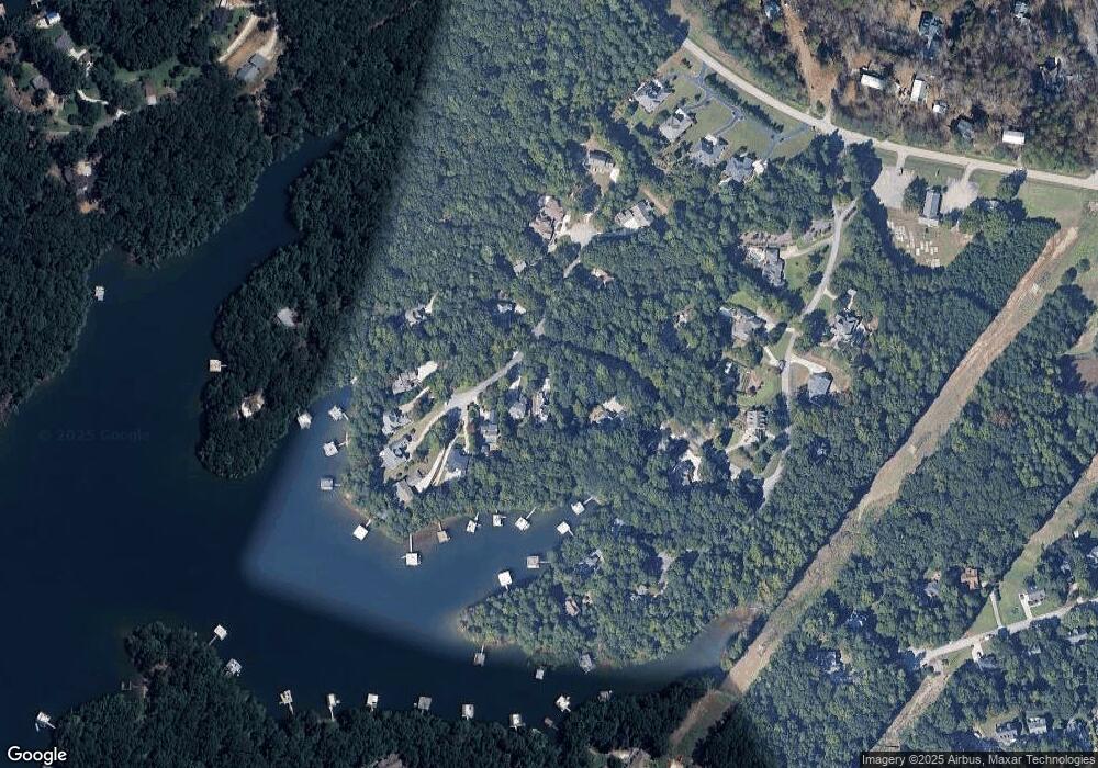 6437 Arborwood Dr, Flowery Branch, GA 30542 - photo 1