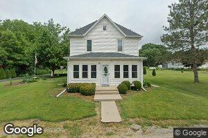 210 E 1st St, Mc Connell, IL 61050