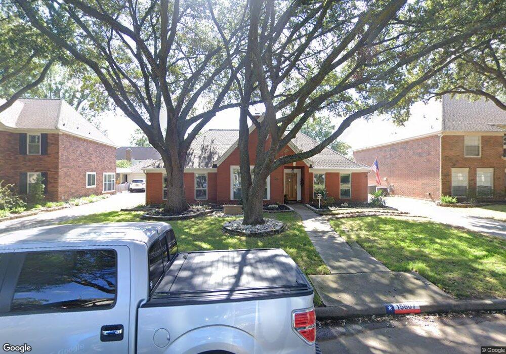 15807 Echo Lodge Dr, Houston, TX 77095 - photo 1