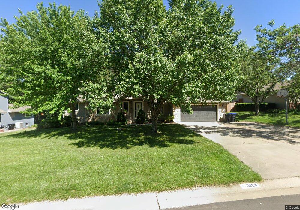 3820 SW Dukeries Rd, Topeka, KS 66610 - photo 1