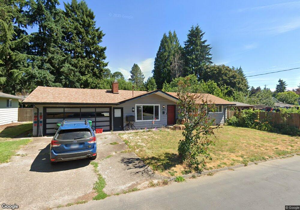 2423 13th Ave, Forest Grove, OR 97116 - photo 1