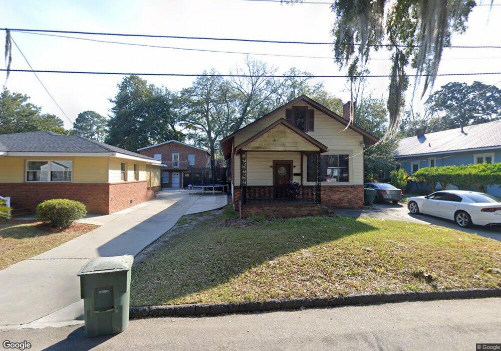 129 W 53rd St, Savannah, GA 31405 - photo 1