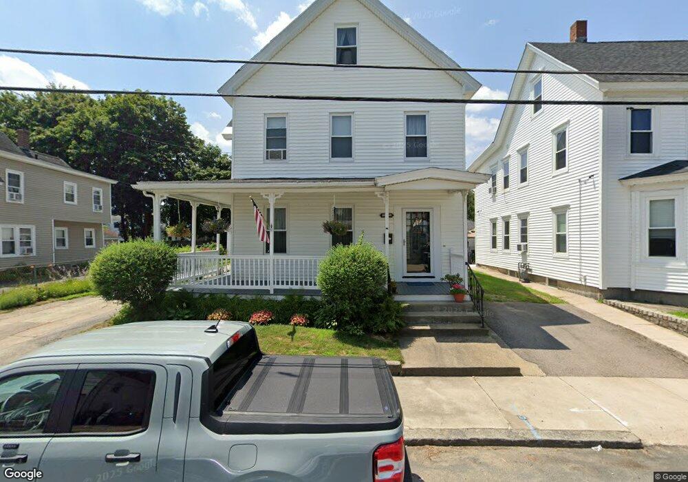 25 Hanover St, Nashua, NH 03060 - photo 1