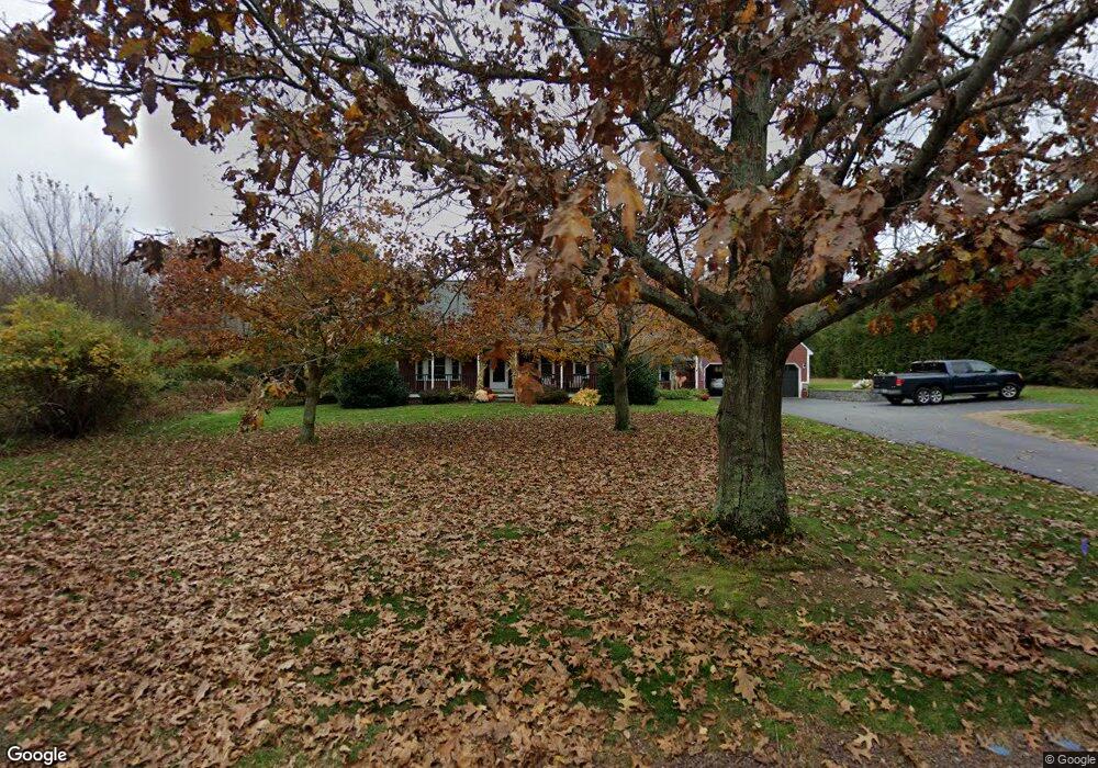 767 Steere Farm Rd, Burrillville, RI 02830 - photo 1