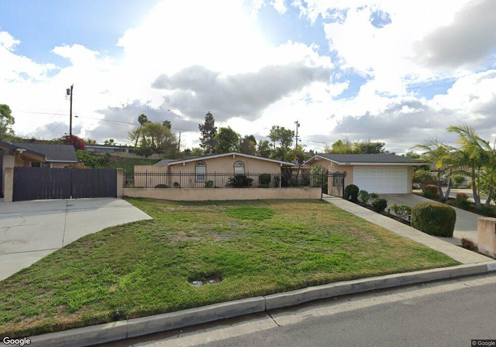5502 Burlingame Ave, Buena Park, CA 90621 - photo 1