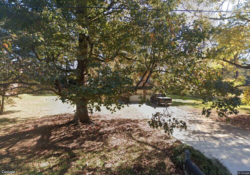 1660 Walnut St SE, Conyers, GA 30013 - photo 1