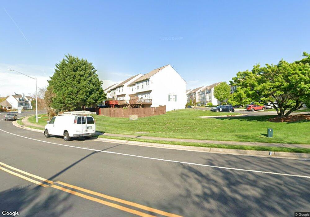 2294 Wheel Cog Place, Woodbridge, VA 22192 - photo 1