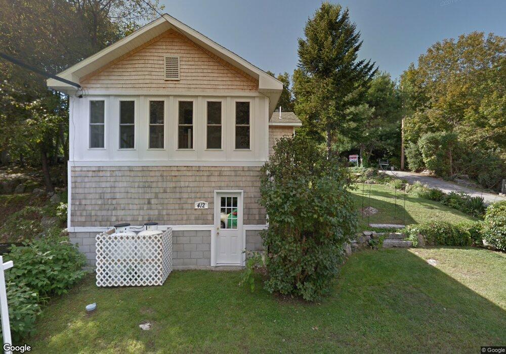 414 Pine Hill Rd, Cape Neddick, ME 03902 - photo 1