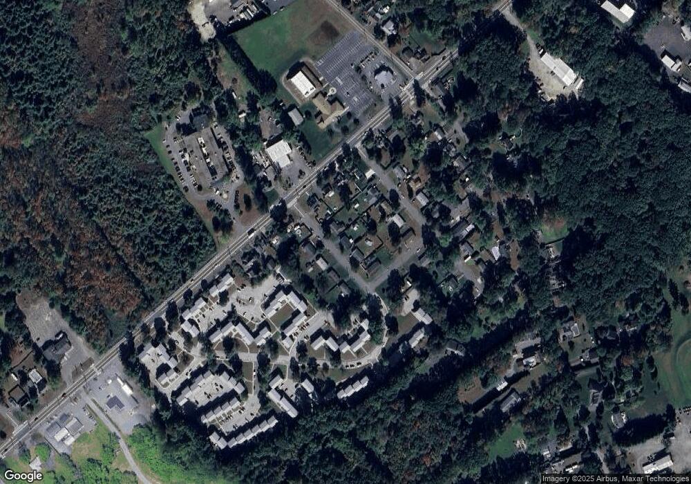 8 Brook St, South Hadley, MA 01075 - photo 1