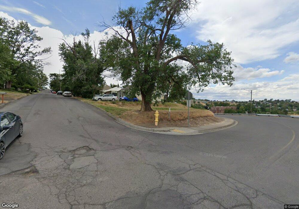 607 SE 6th St, Pendleton, OR 97801 - photo 1