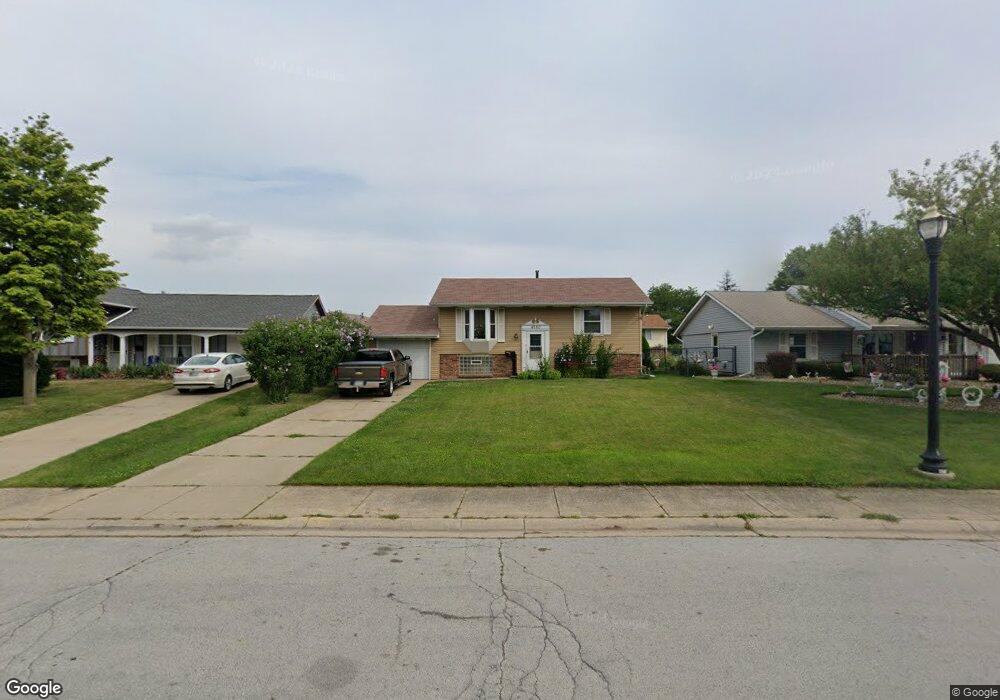 4380 Lane of The Roses, East Chicago, IN 46312 - photo 1