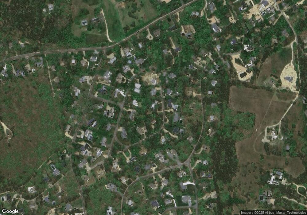 24 Kitts Field Cir, Edgartown, MA 02539 - photo 1