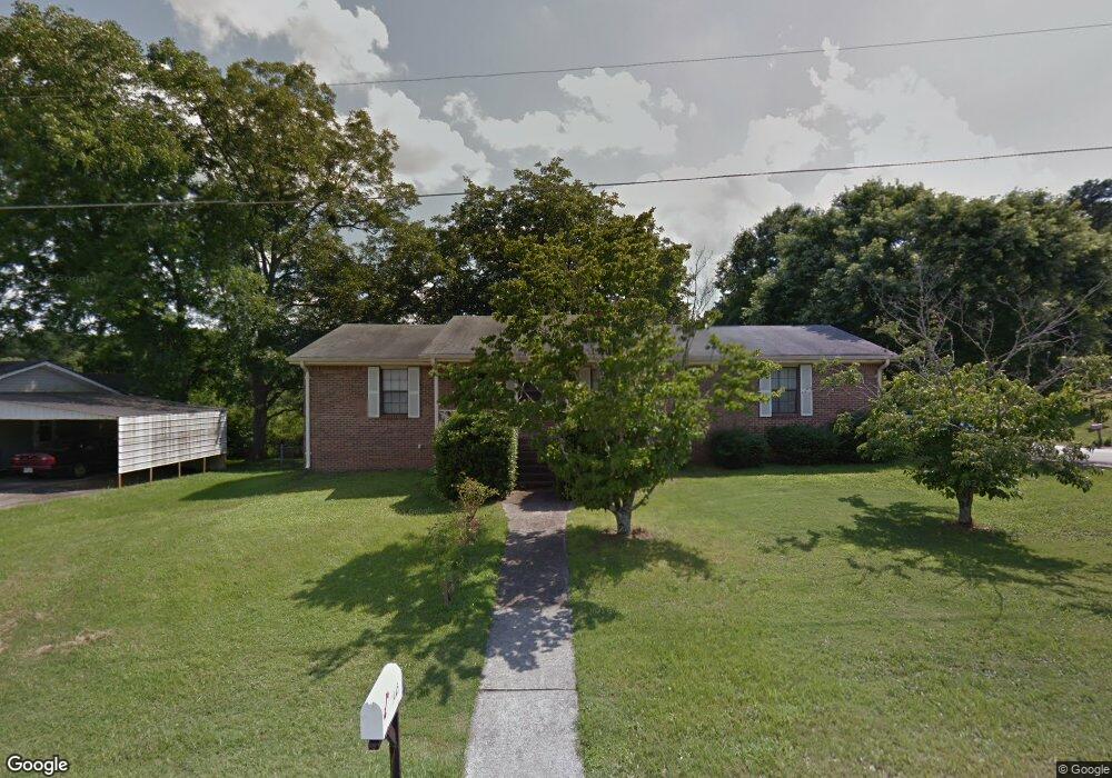 1445 Almand Creek Dr SW, Conyers, GA 30094 - photo 1