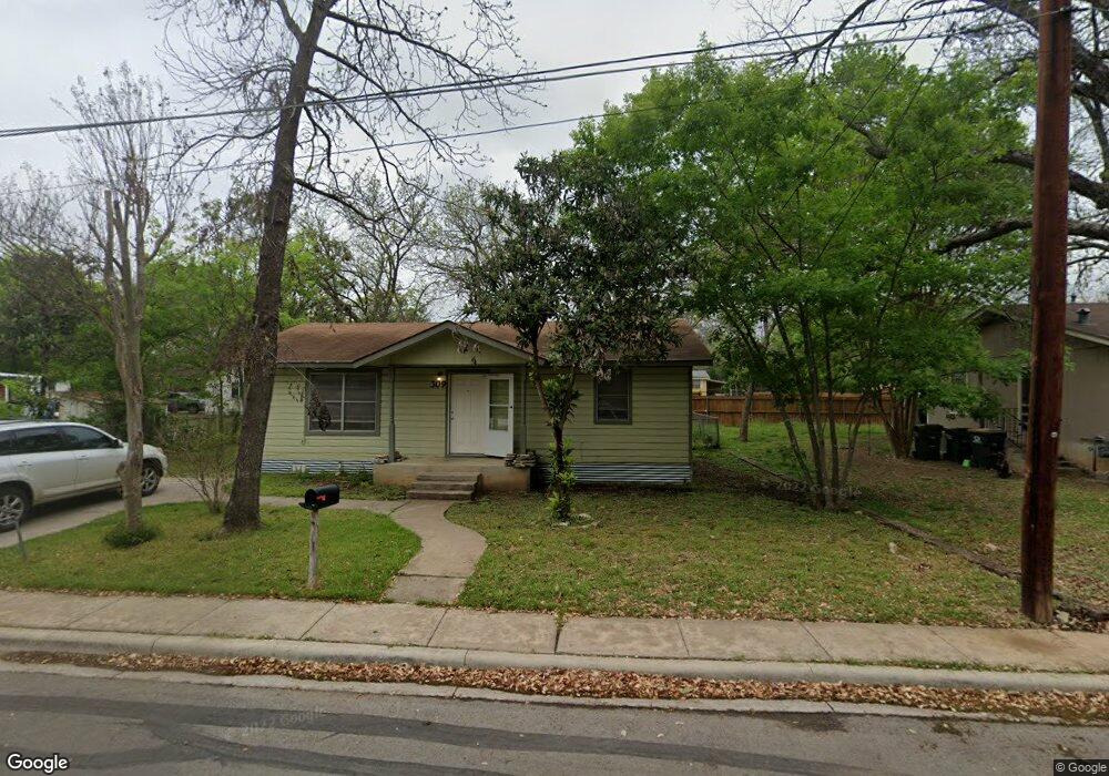 309 Encino St, San Marcos, TX 78666 - photo 1