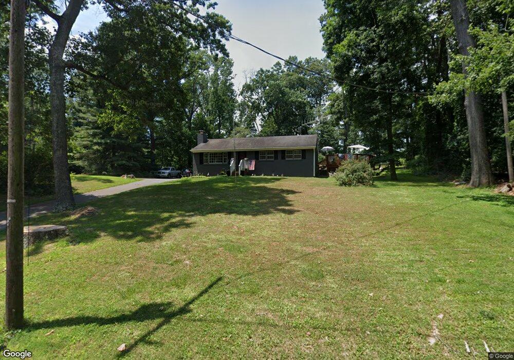 4508 Pleasant Grove Rd, Reisterstown, MD 21136 - photo 1