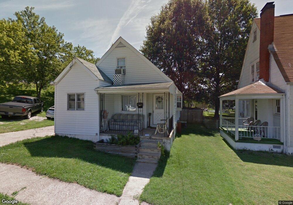 554 19th St, Dunbar, WV 25064 - photo 1