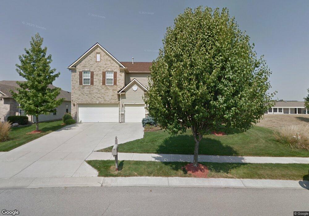 11116 Chandler Way, Fishers, IN 46038 - photo 1