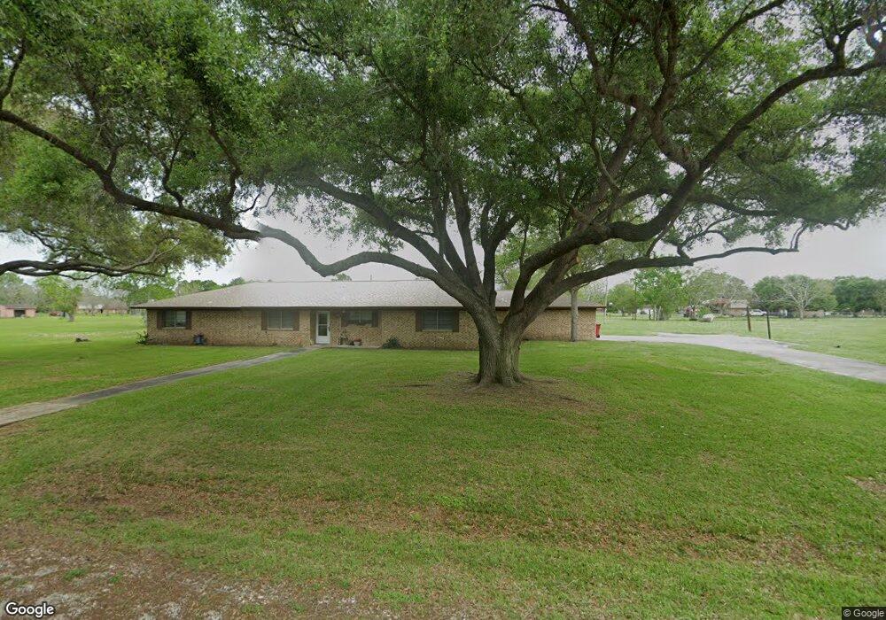 123 Trinity St, Bay City, TX 77414 - photo 1